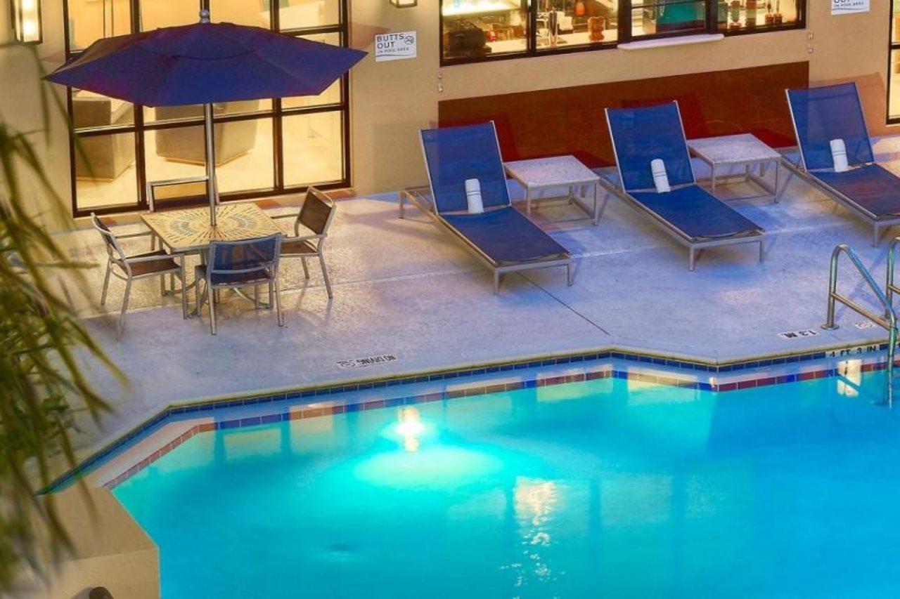 Sonesta Es Suites Orlando International Drive Williamsburg Exterior photo