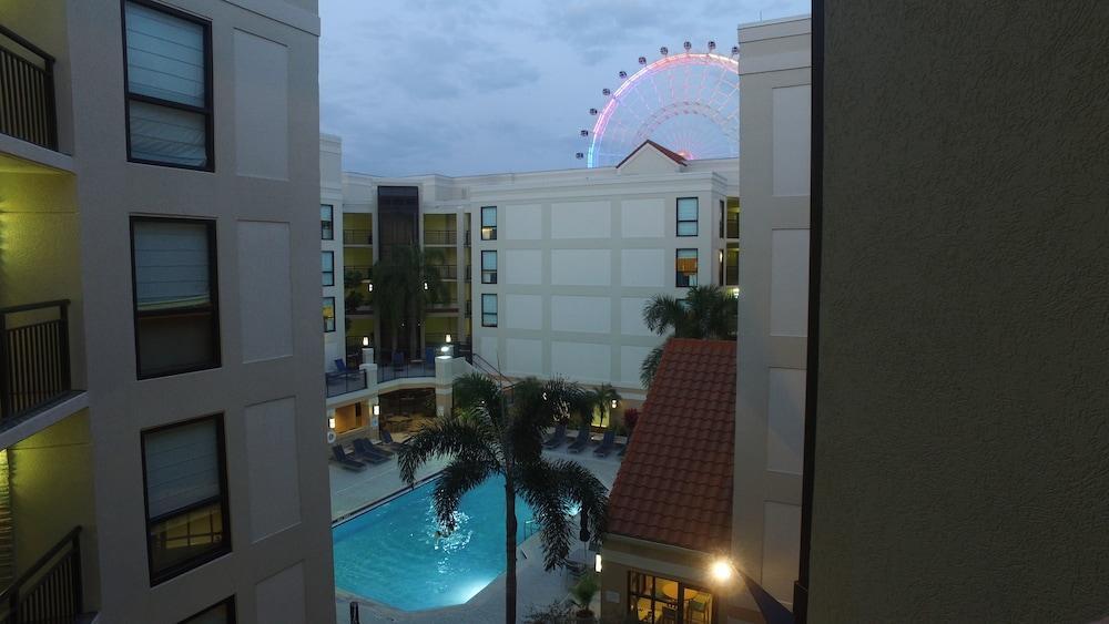 Sonesta Es Suites Orlando International Drive Williamsburg Exterior photo